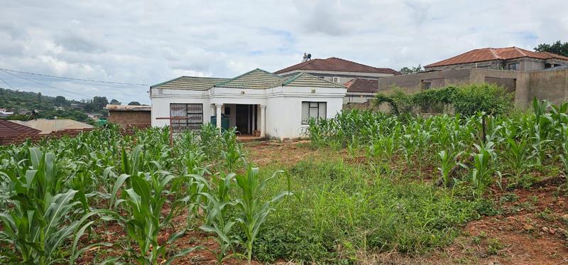 0 Bedroom Property for Sale in Ngovhela Limpopo