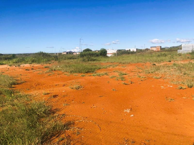 0 Bedroom Property for Sale in Mankweng Limpopo