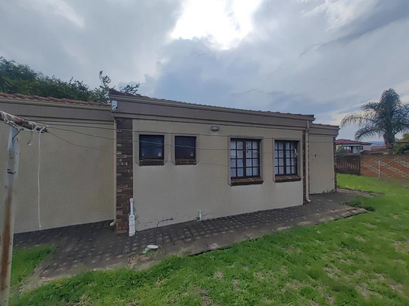 3 Bedroom Property for Sale in Louis Trichardt Limpopo