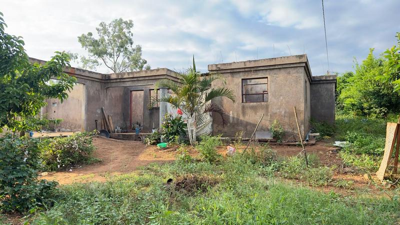 0 Bedroom Property for Sale in Tshilungoma Limpopo