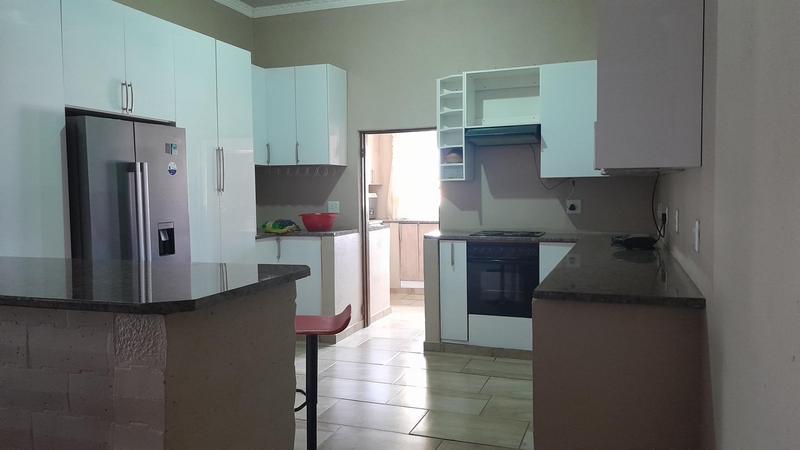 3 Bedroom Property for Sale in Nirvana Limpopo