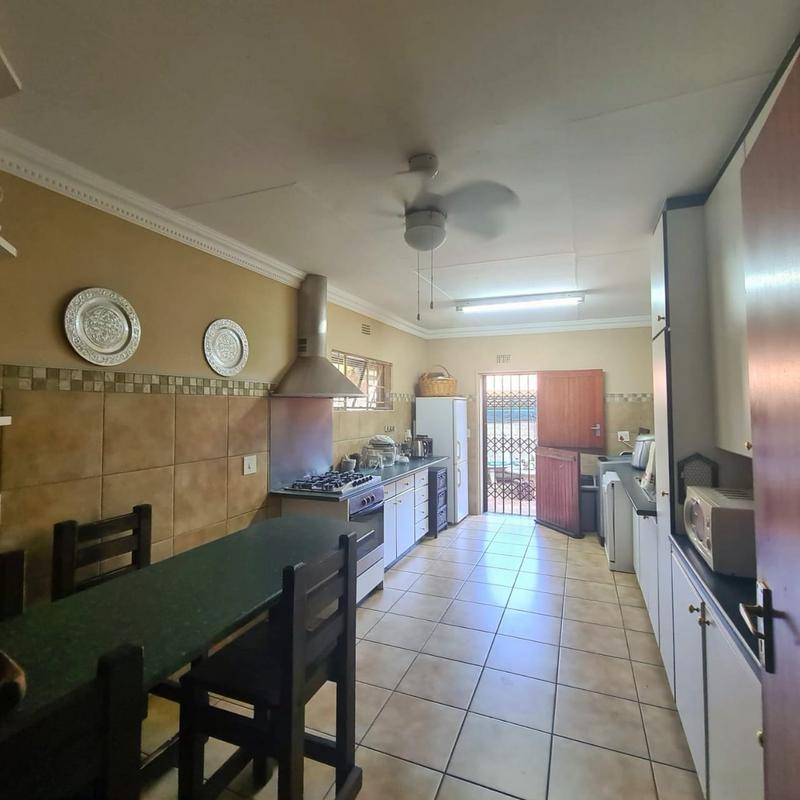 3 Bedroom Property for Sale in Onverwacht Limpopo