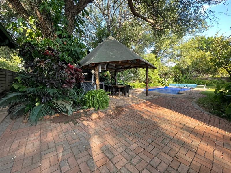 3 Bedroom Property for Sale in Onverwacht Limpopo