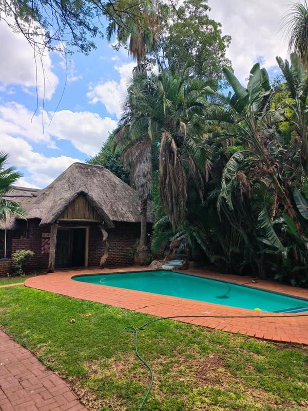 7 Bedroom Property for Sale in Northam Limpopo