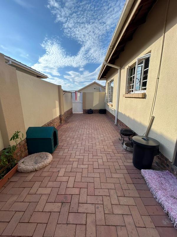 2 Bedroom Property for Sale in Bendor Ridge Limpopo