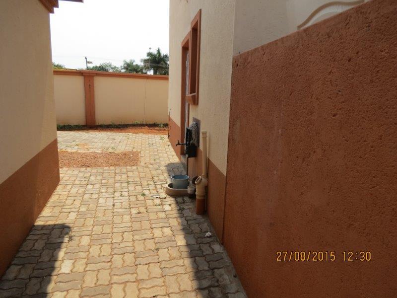 3 Bedroom Property for Sale in Lephalale Limpopo