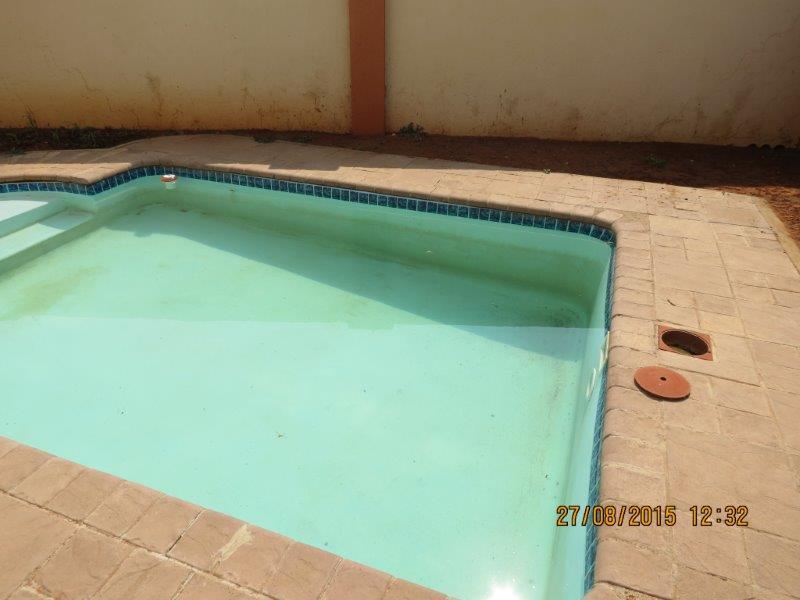 3 Bedroom Property for Sale in Lephalale Limpopo