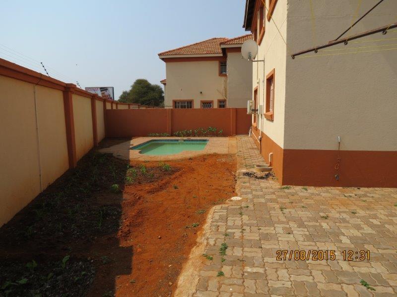 3 Bedroom Property for Sale in Lephalale Limpopo