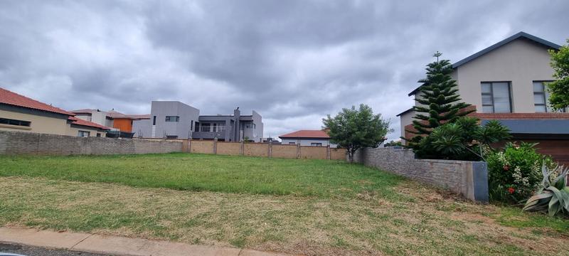 0 Bedroom Property for Sale in North View Estate Limpopo