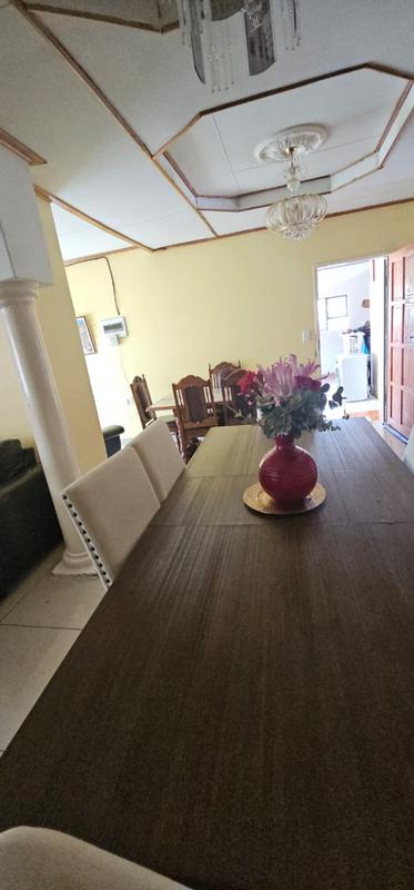 4 Bedroom Property for Sale in Thohoyandou Limpopo
