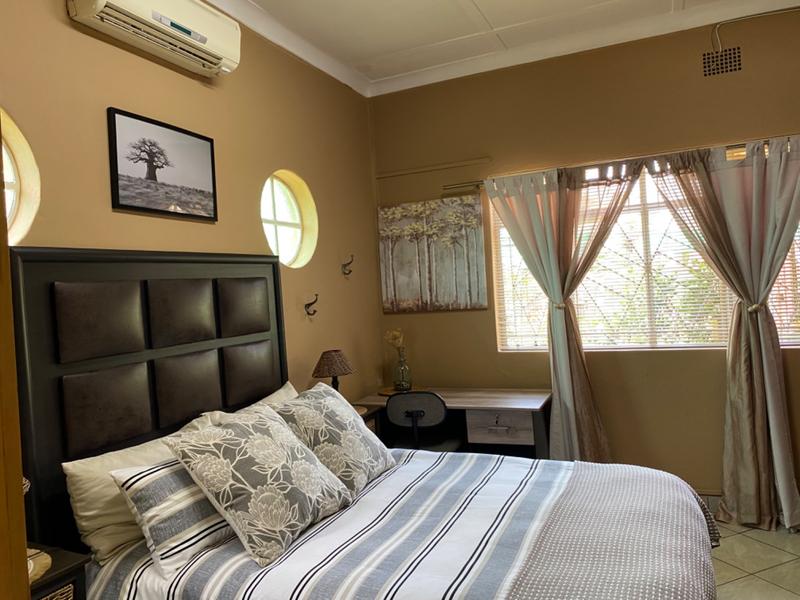 To Let 1 Bedroom Property for Rent in Mokopane Limpopo