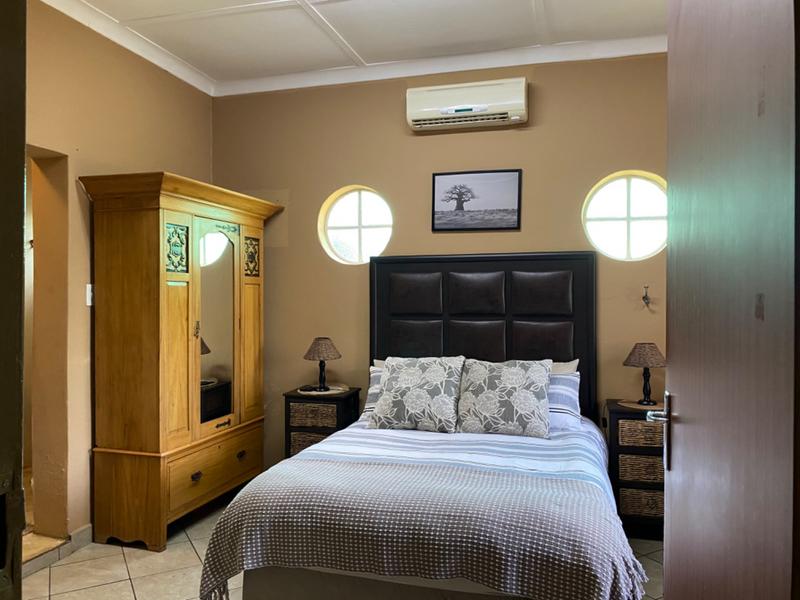 To Let 1 Bedroom Property for Rent in Mokopane Limpopo