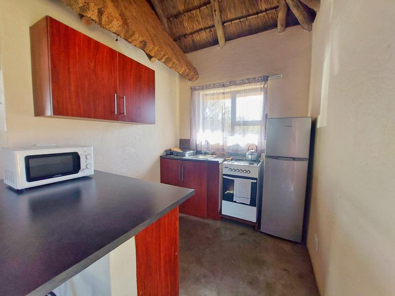 To Let 1 Bedroom Property for Rent in Lephalale Limpopo
