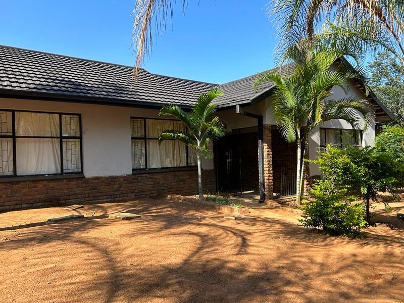 5 Bedroom Property for Sale in Bendor Limpopo