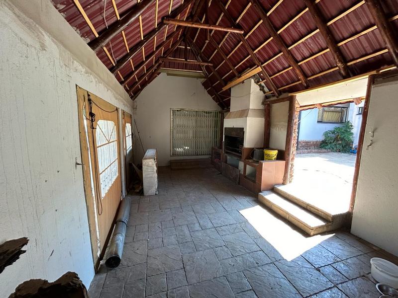 5 Bedroom Property for Sale in Bendor Limpopo