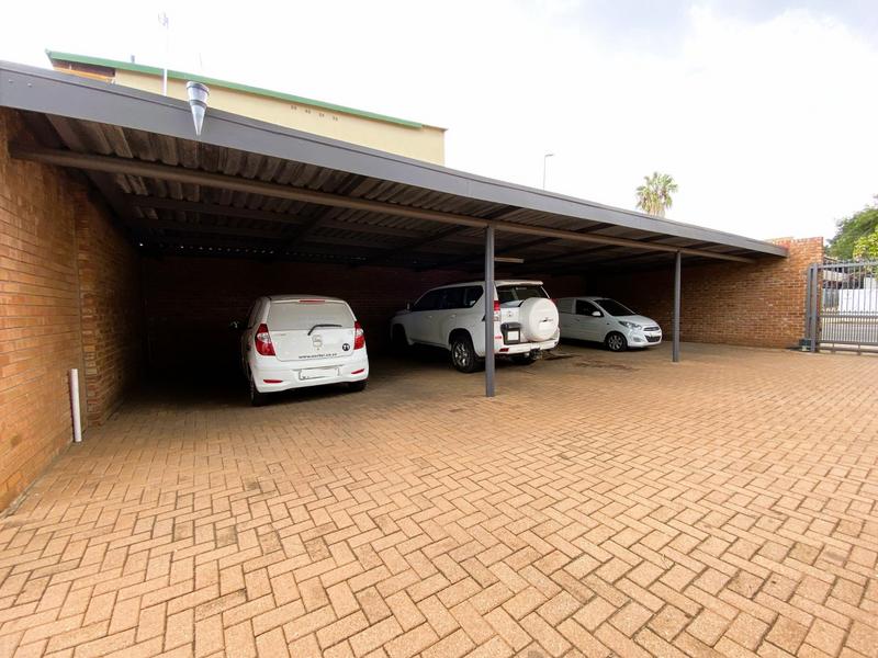 To Let 0 Bedroom Property for Rent in Polokwane Central Limpopo