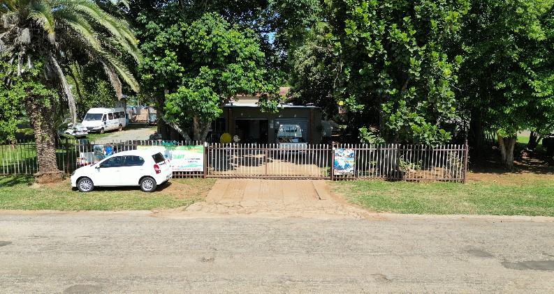 5 Bedroom Property for Sale in Louis Trichardt Limpopo