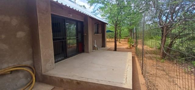 0 Bedroom Property for Sale in Mopane Limpopo