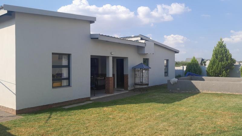 3 Bedroom Property for Sale in Bendor Limpopo