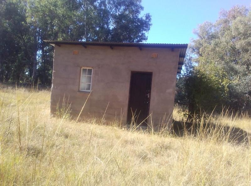 3 Bedroom Property for Sale in Vaalwater Limpopo