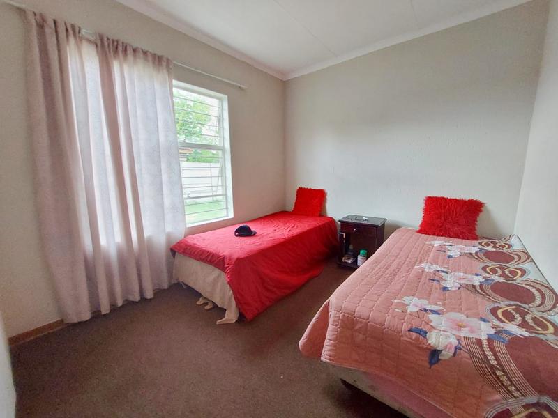 3 Bedroom Property for Sale in Lephalale Limpopo