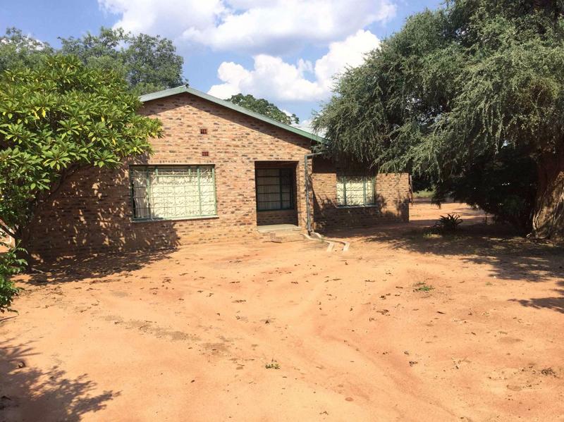 3 Bedroom Property for Sale in Lephalale Limpopo