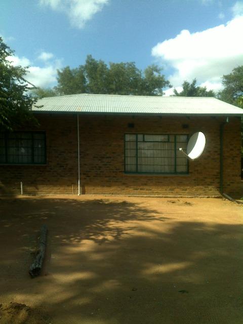 3 Bedroom Property for Sale in Lephalale Limpopo