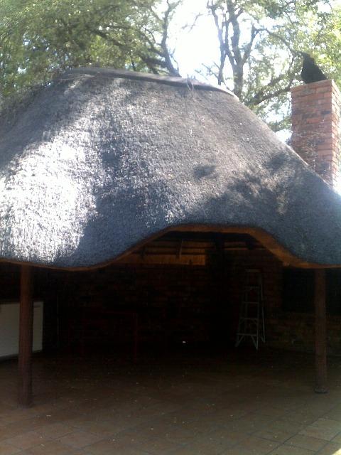 3 Bedroom Property for Sale in Lephalale Limpopo