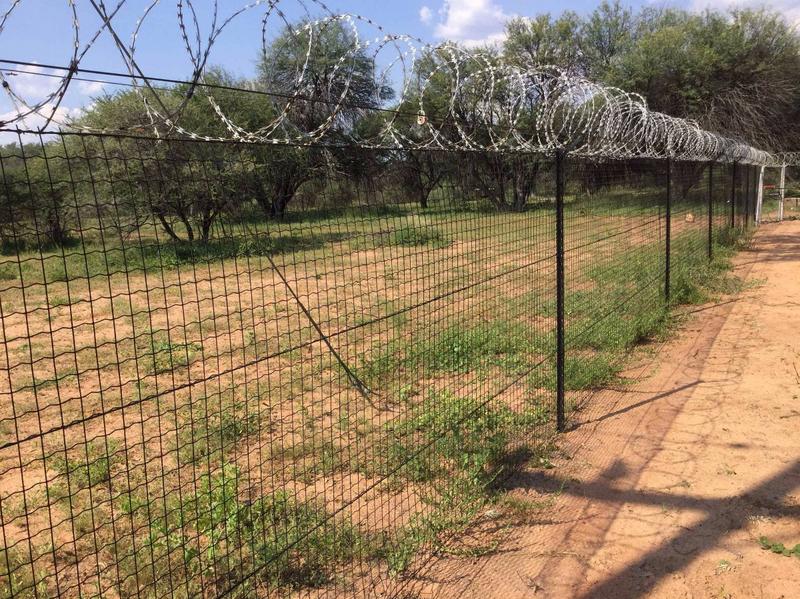 3 Bedroom Property for Sale in Lephalale Limpopo