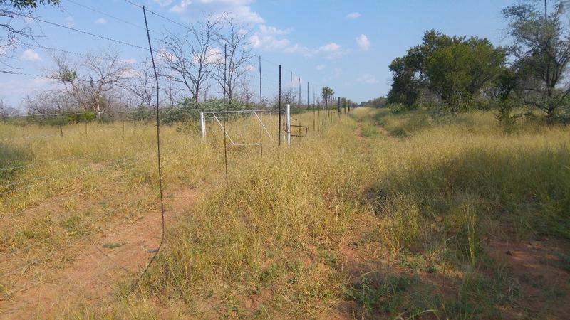 3 Bedroom Property for Sale in Lephalale Limpopo