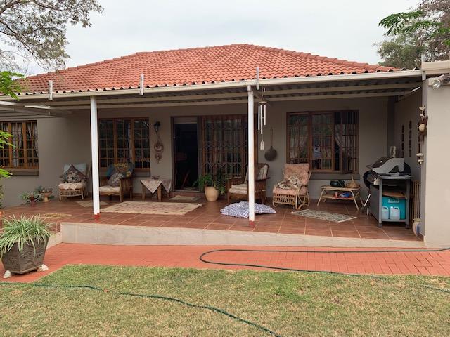 2 Bedroom Property for Sale in Thabazimbi Limpopo