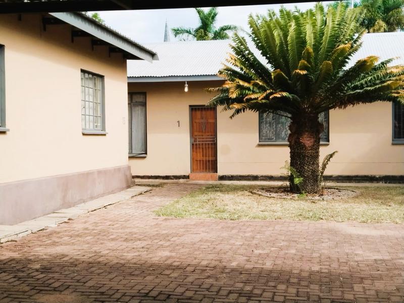 14 Bedroom Property for Sale in Polokwane Central Limpopo