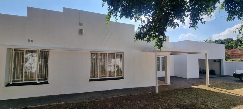 6 Bedroom Property for Sale in Polokwane Central Limpopo