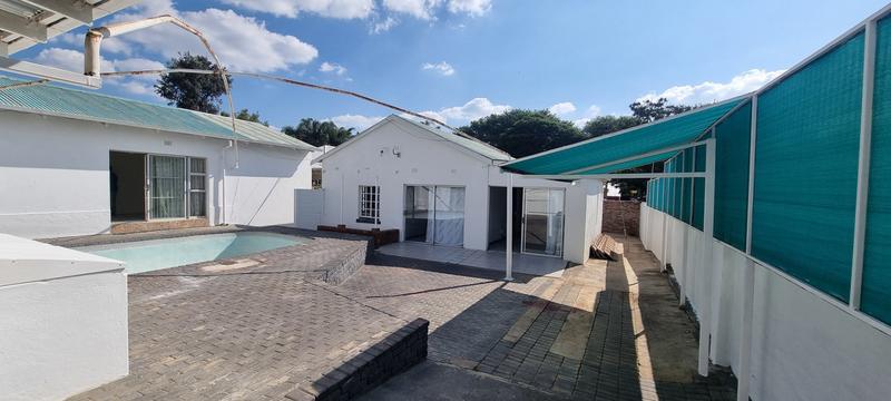 6 Bedroom Property for Sale in Polokwane Central Limpopo