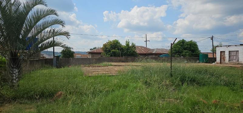 0 Bedroom Property for Sale in Makhuvha Limpopo