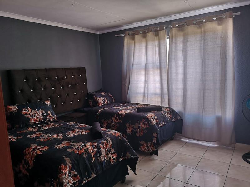 To Let 2 Bedroom Property for Rent in Burgersfort Limpopo