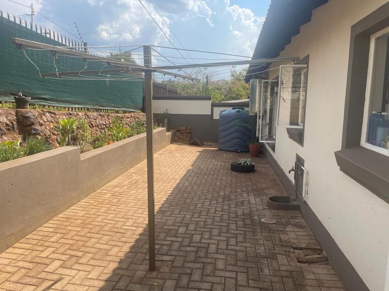 2 Bedroom Property for Sale in Thabazimbi Limpopo