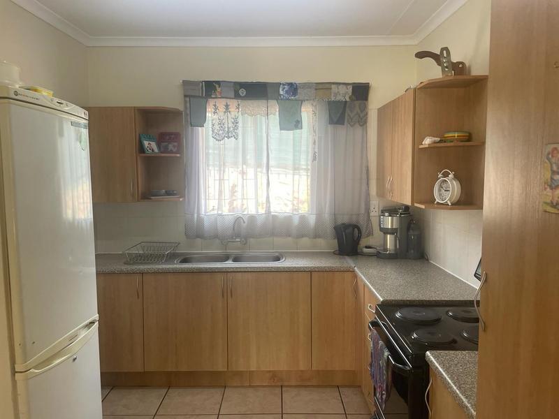 2 Bedroom Property for Sale in Thabazimbi Limpopo