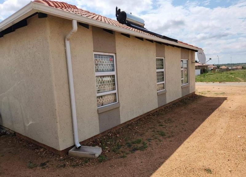 To Let 0 Bedroom Property for Rent in Polokwane Limpopo