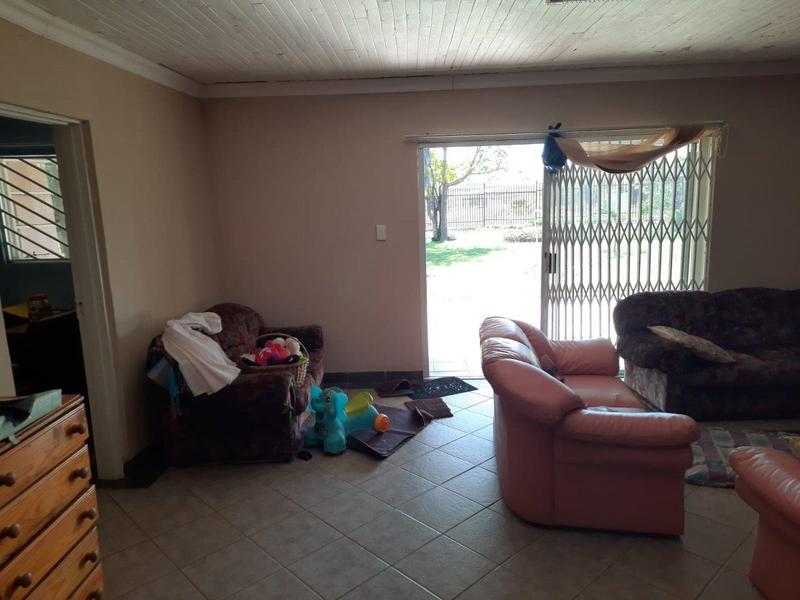 0 Bedroom Property for Sale in Leeukuil AH Limpopo