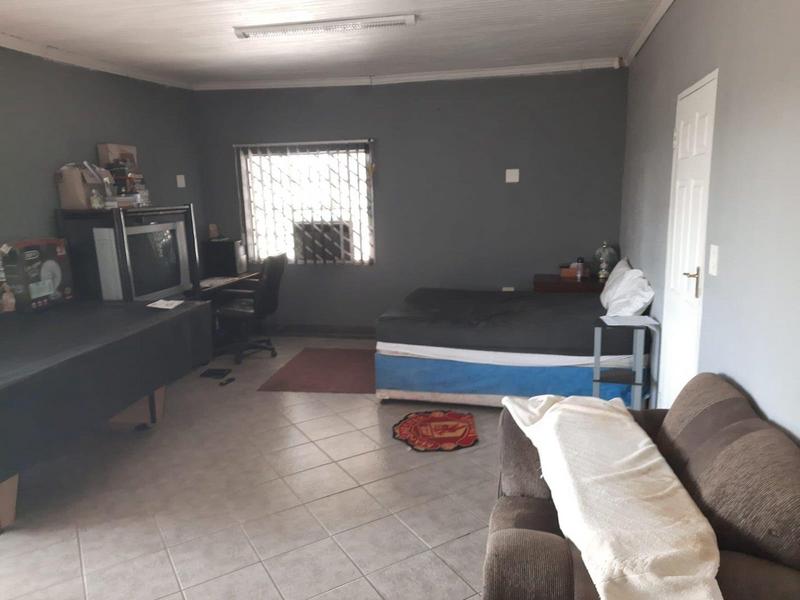 To Let 0 Bedroom Property for Rent in Leeukuil AH Limpopo