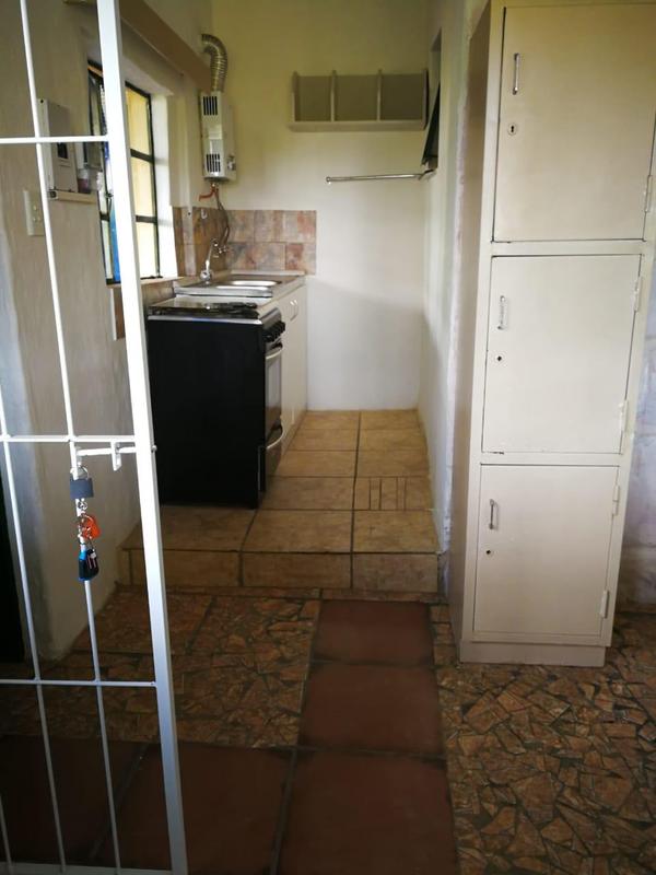 1 Bedroom Property for Sale in Leeukuil AH Limpopo