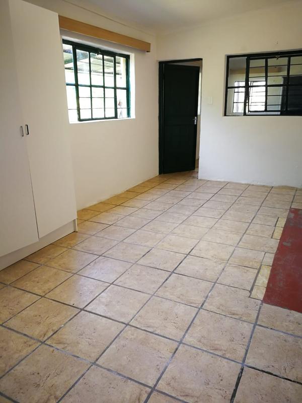 1 Bedroom Property for Sale in Leeukuil AH Limpopo
