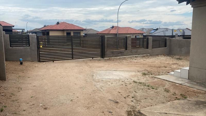 To Let 3 Bedroom Property for Rent in Emdo Park Limpopo
