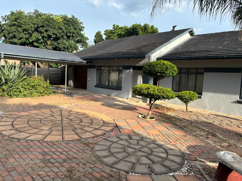 To Let 0 Bedroom Property for Rent in Fauna Park Limpopo