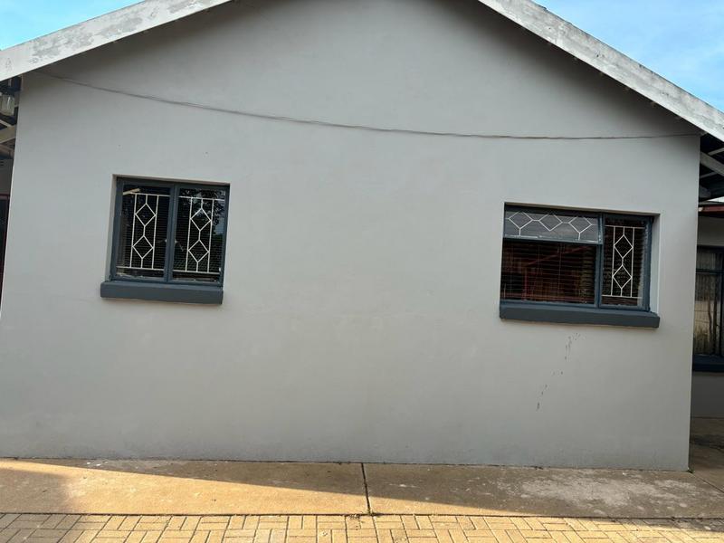 To Let 0 Bedroom Property for Rent in Fauna Park Limpopo