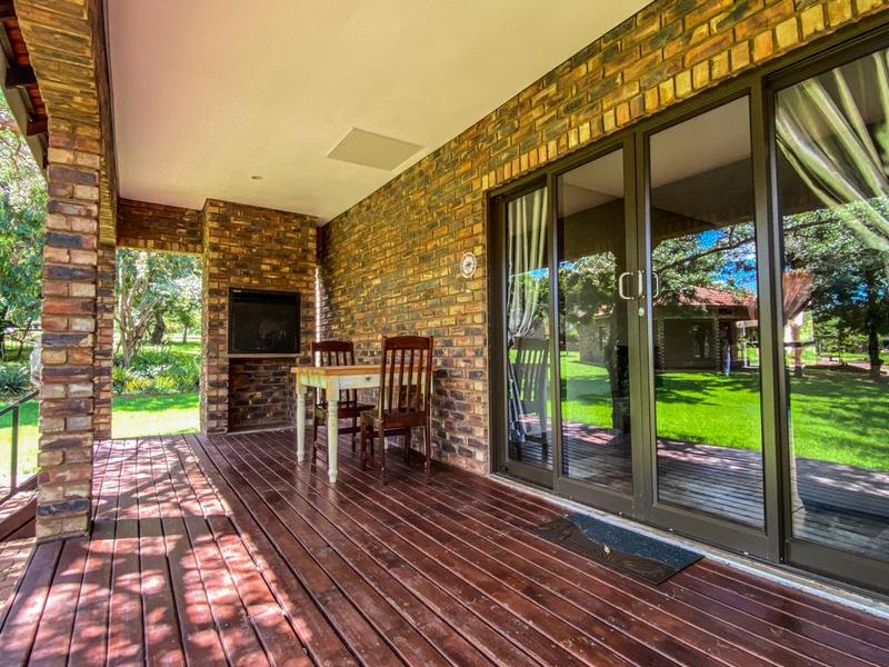 0 Bedroom Property for Sale in Bela Bela Limpopo