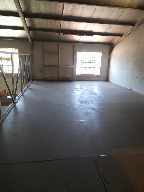 Commercial Property for Sale in Caledon Limpopo