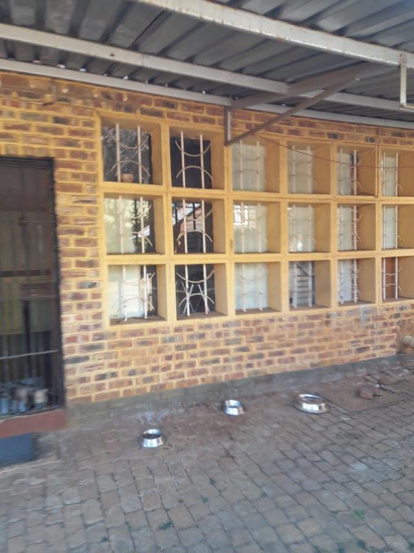 Commercial Property for Sale in Caledon Limpopo