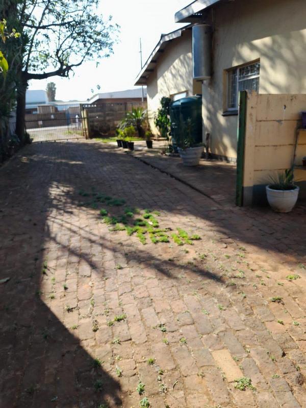 Commercial Property for Sale in Caledon Limpopo